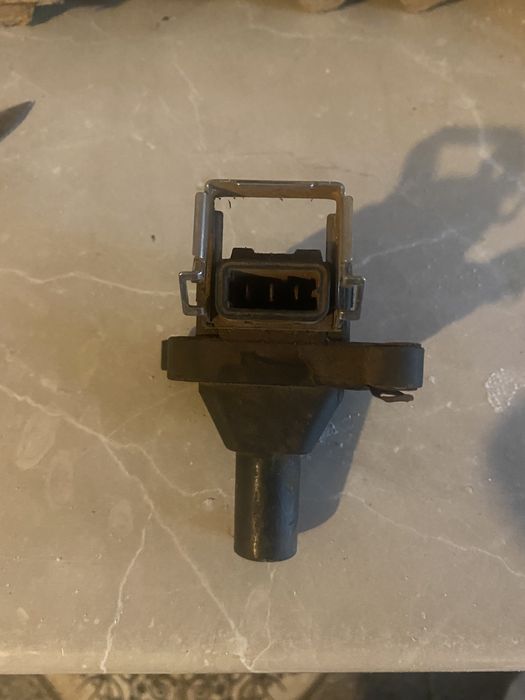 Бмв катушка