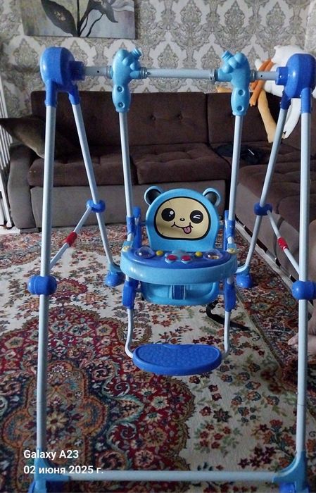 Качеля детская. Продажа