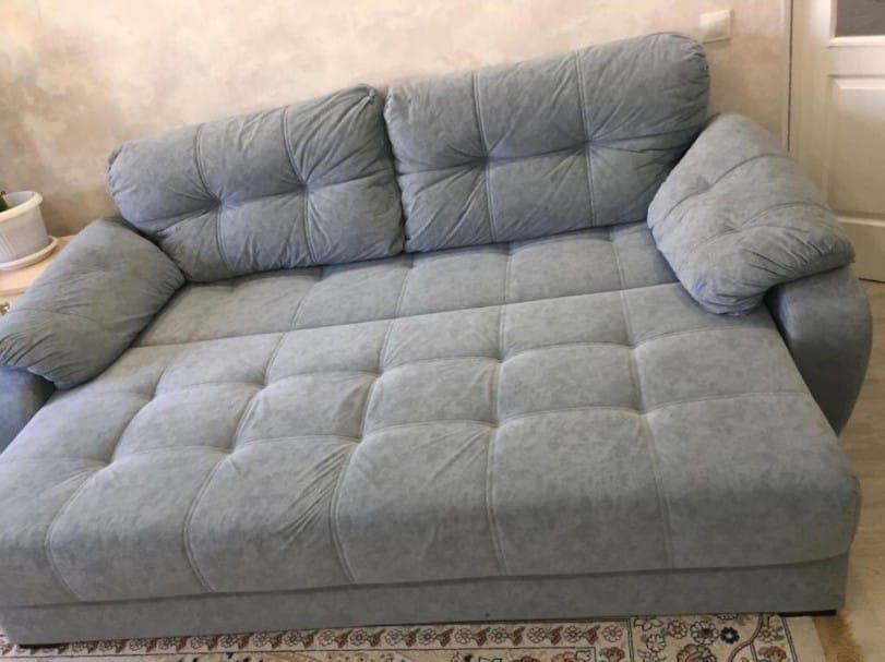 Продам диван  новый