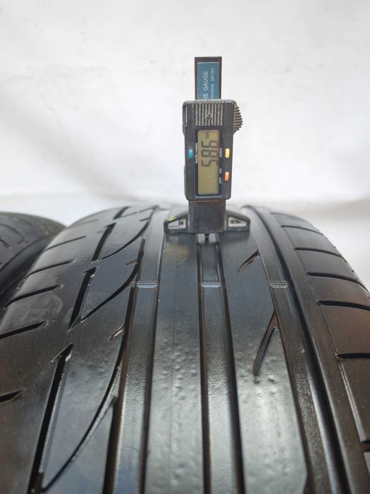 Anvelope 245/45/19 an 2023 vara BRIDGESTONE POTENZA S001