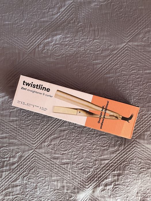 Преса и маша за коса 2&1