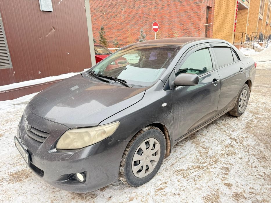 Продам тайота карола