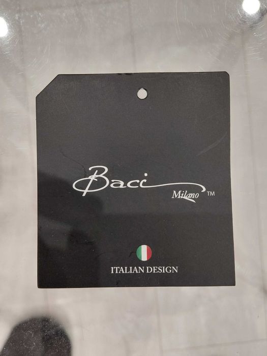 Стулья Baci Milano с подлокотниками