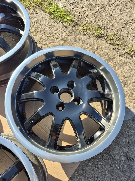Oz 4x100 et40 джанти 17"