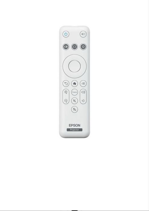 Videoproiector Epson CO-W01, 3LCD, HD, 3000 lumini, Alb