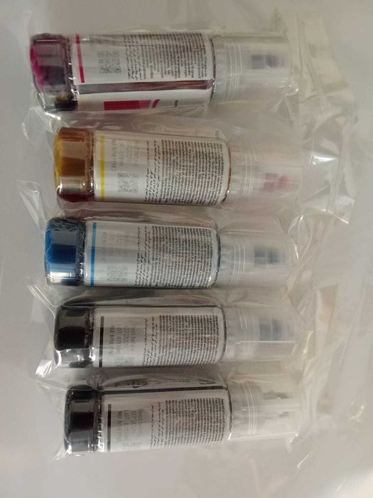 cerneala epson originala sigilata