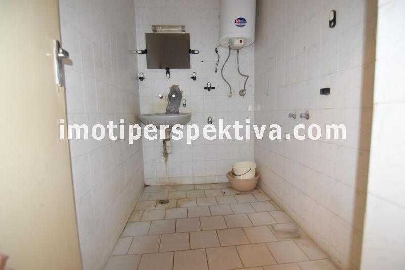 Продава се Етаж от къща в Пловдив, Кючук Париж - 145 кв.м за 1166 €/кв.м - Снимка #12