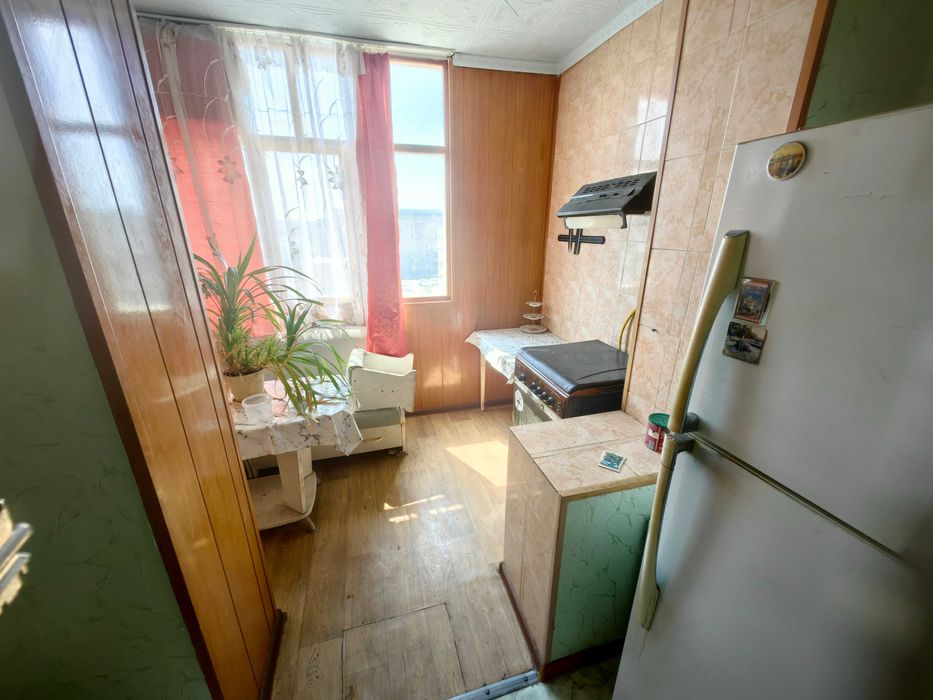 Продаю 4х комнатную кв.