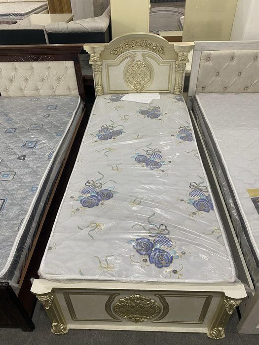 Мебелар чегирмада шошилинглар