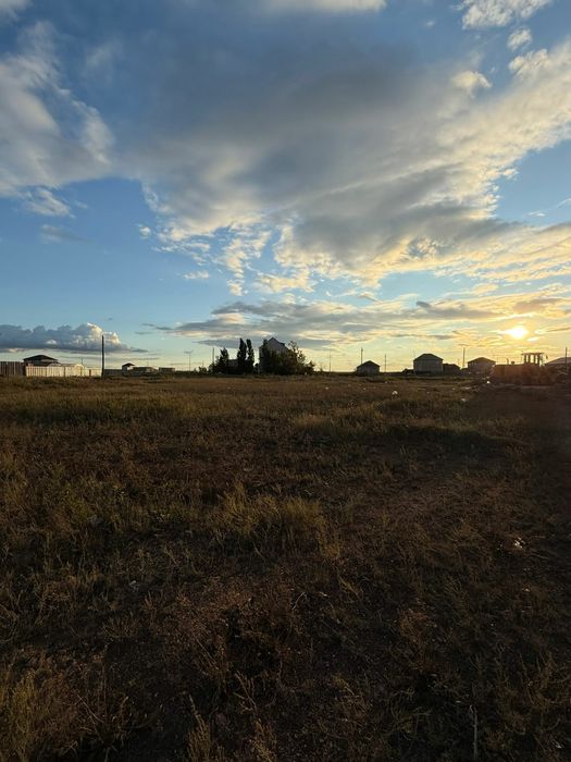 Земельный участок в городе