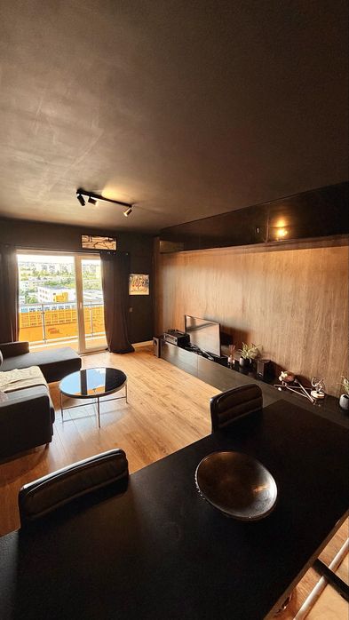 Apartament 2 camere si garaj