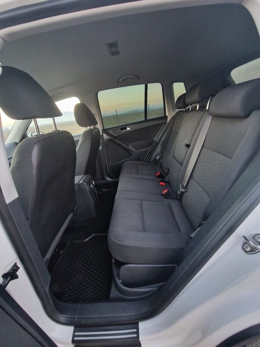 WV Tiguan.1.4 TSI.Import Germania.Recent Adusa