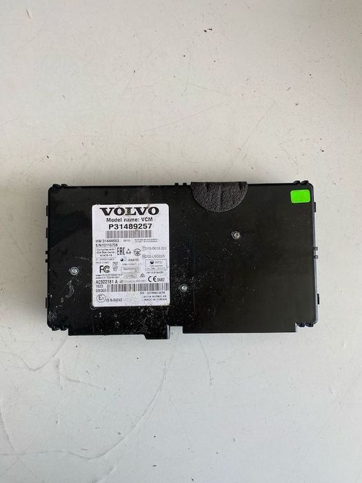 Modul VCM VOLVO XC90 2016-2017 31489257 36010261 Baia • OLX.ro