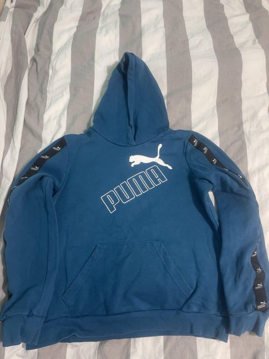 Оригинален суичър PUMA