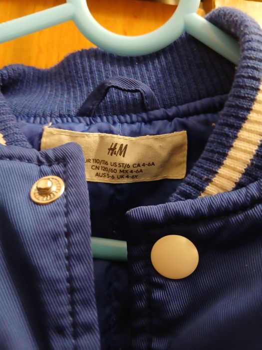 Geaca copii ,H&M