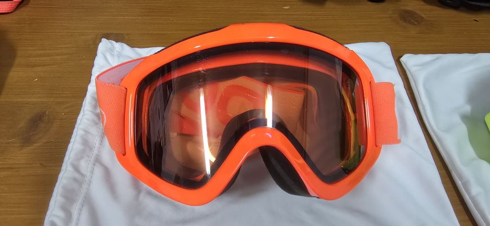 Vând ochelari POC Pocito Iris