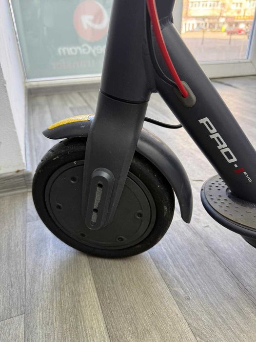 Trotineta Electrica Ducati