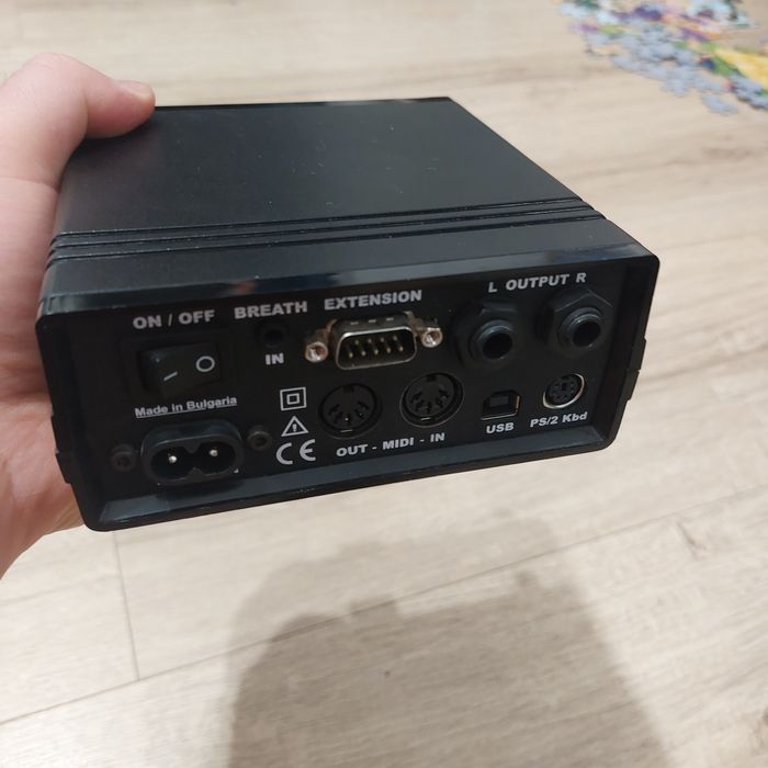 Juzisound 1(card Honciu)