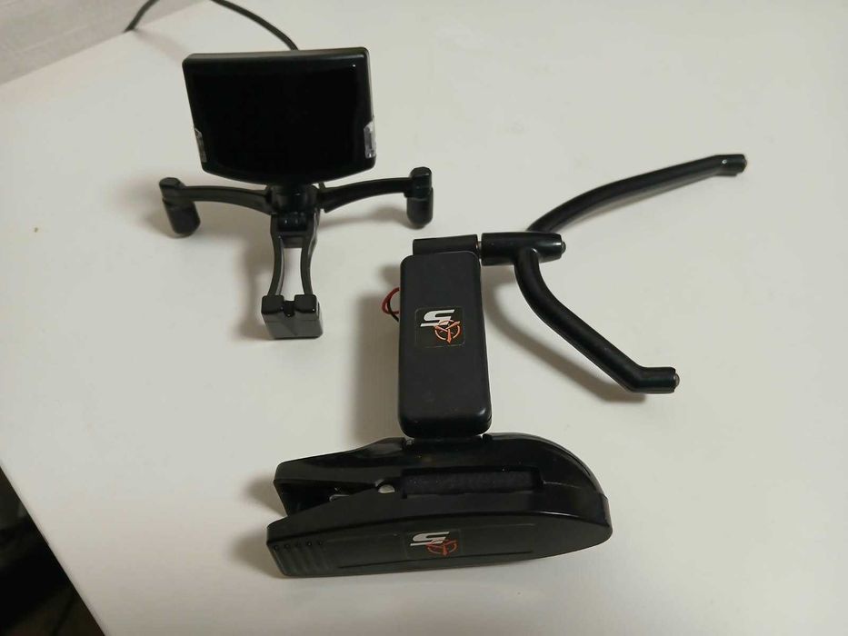 TrackIR 5 NaturalPoint + TrackClip Pro | Head Tracking для DCS / MSFS