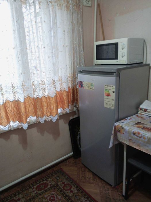 на Чиланзаре 26 квартале , 2-х комнатная квартира, 48м2