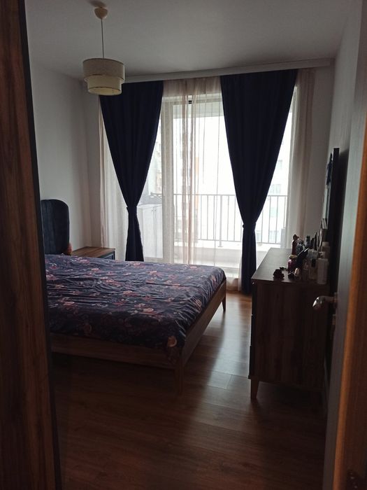 Продава се Двустаен апартамент в Варна, Кайсиева градина - 55 кв.м за 7 €/кв.м - Снимка #7