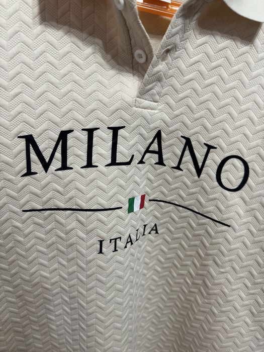 Футболка Milano