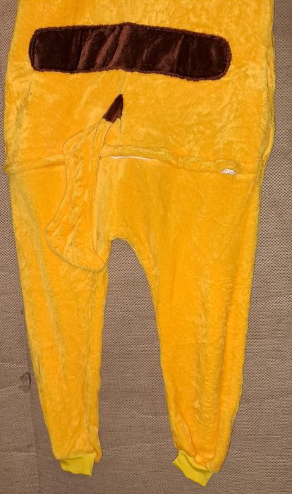 Pijamale stil compleu