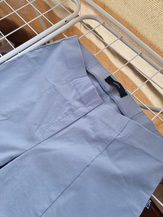 Женские летние брюки