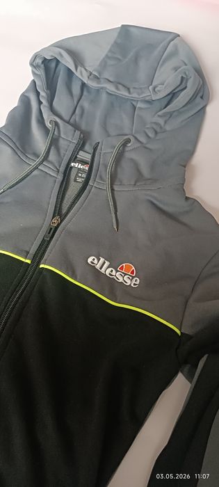 Олимпийка Ellesse