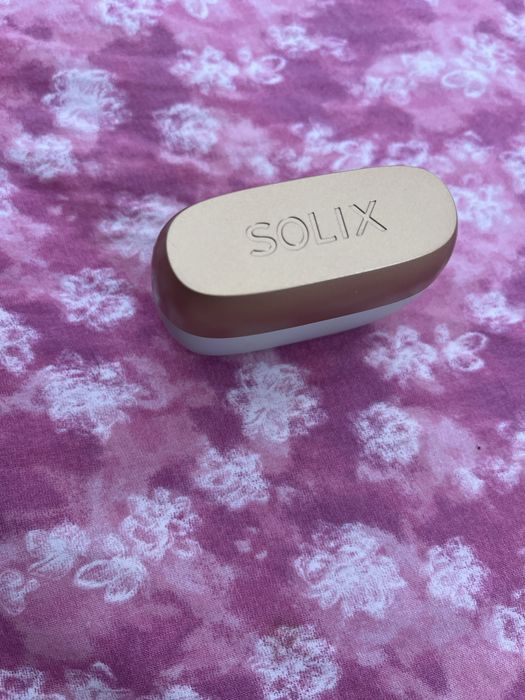 Casti Solix Wireless