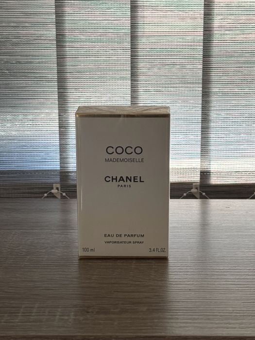 Парфюм Coco Chanel Mademoiselle