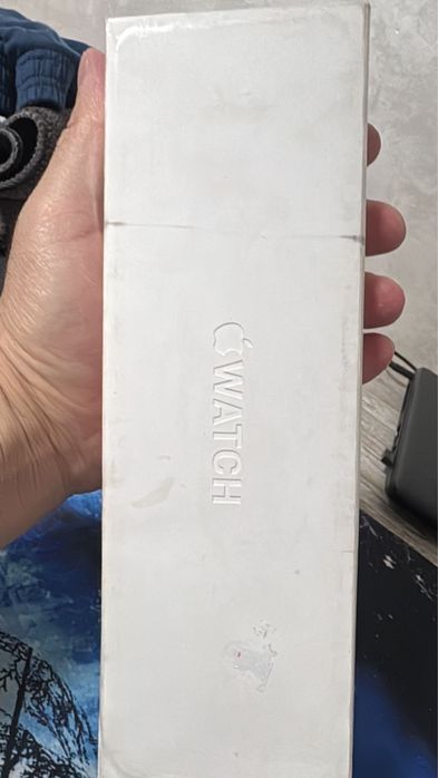 Apple Watch эйпл уатч