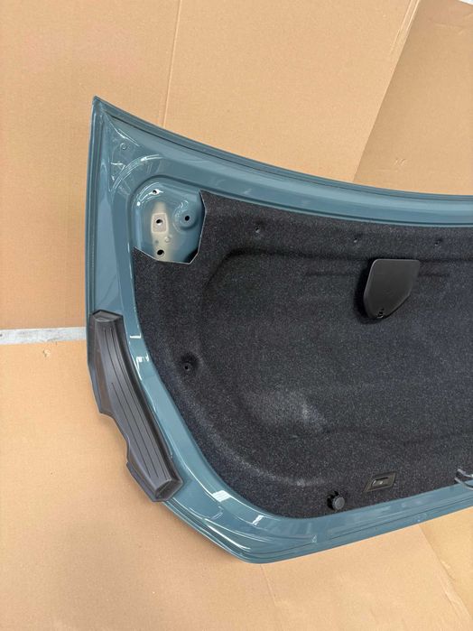 Заден Капак / 5-та Врата / Багажник За БМВ Г60 Г90 9626986 BMW G60 G90