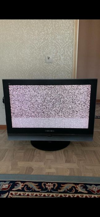 Продается телевизор Daewoo
