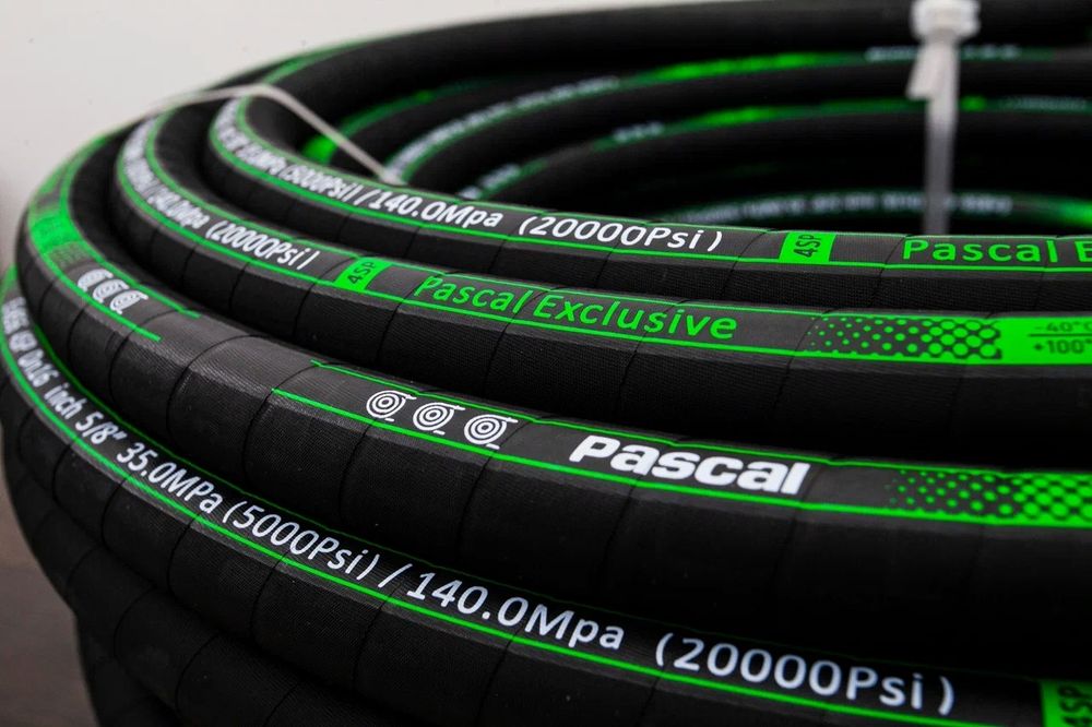 РВД Шланги Фитинги