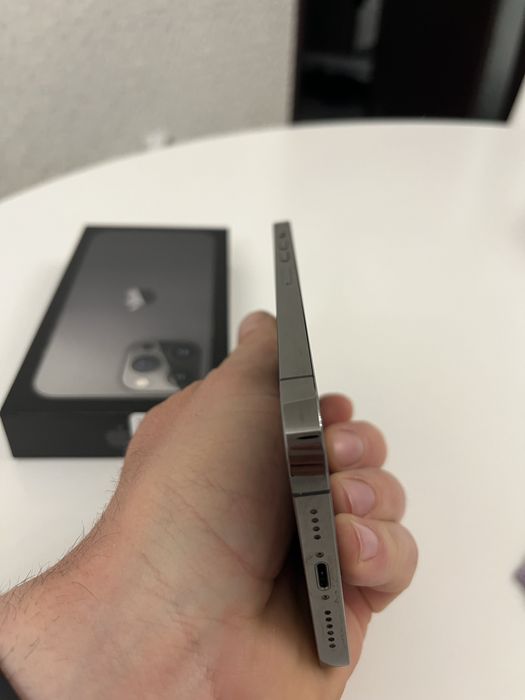 IPHONE 13 pro Max 256 GB