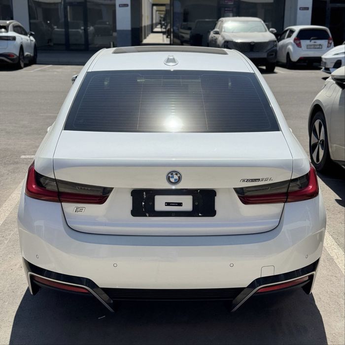 BMW i3 35L edrive 2024 йил