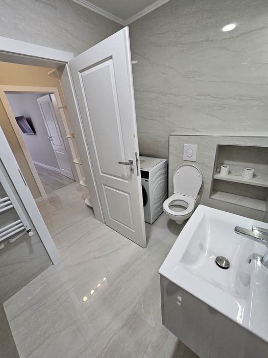 Inchirierz apartament 2 camere Compozitorilor