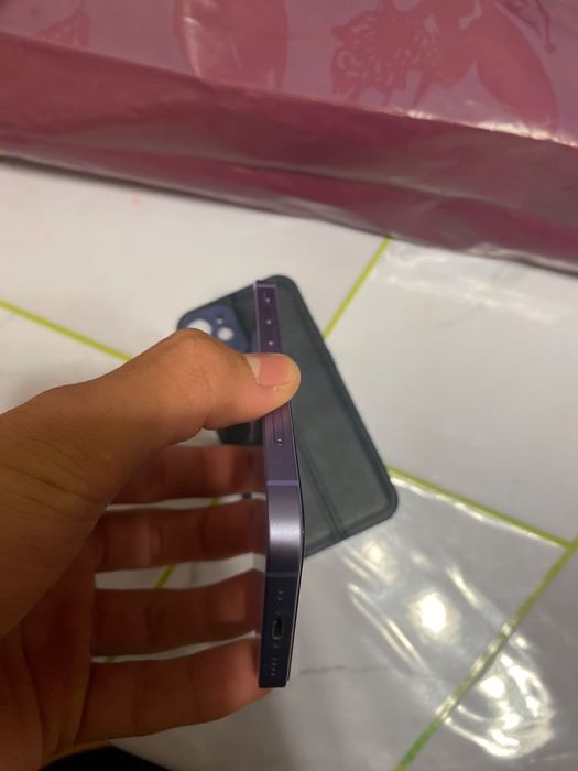Iphone 12 mini 64 GB 77AKB