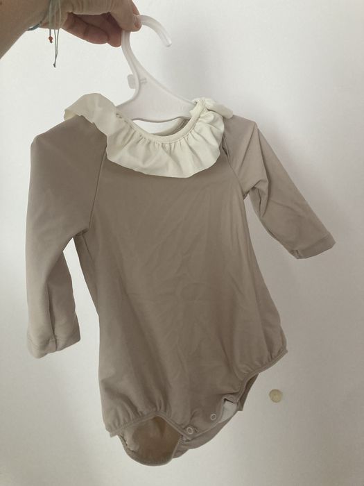 Costum de baie Canopea