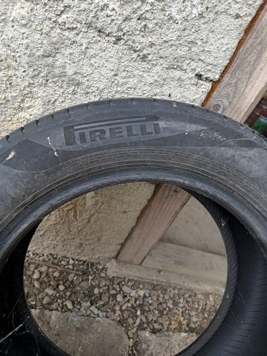 Anvelope Pirelli 205/55 R16 91V
