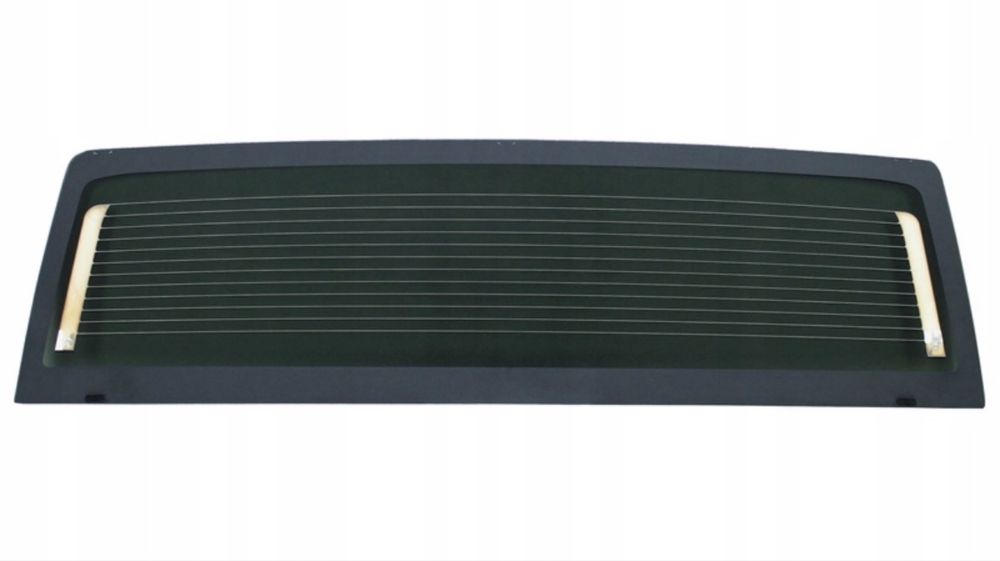 Задно стъкло/кабина Dodge ram 2009-2018