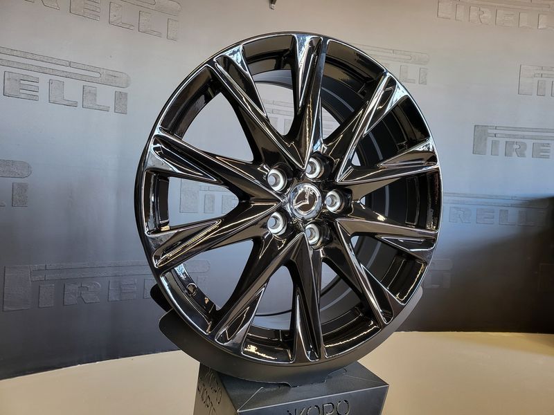 18цола Mazda 5x114.3 Мазда 4бр