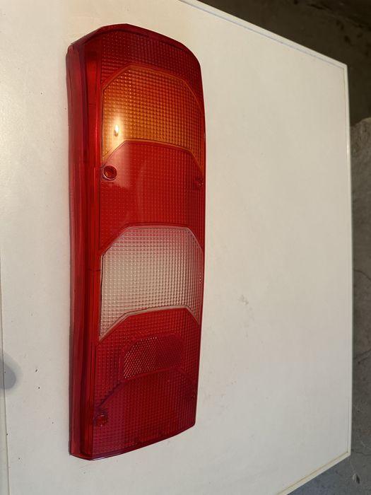 Мерцедес актрос евро 6