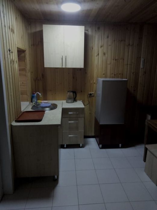 Баня на дровах 4000 час