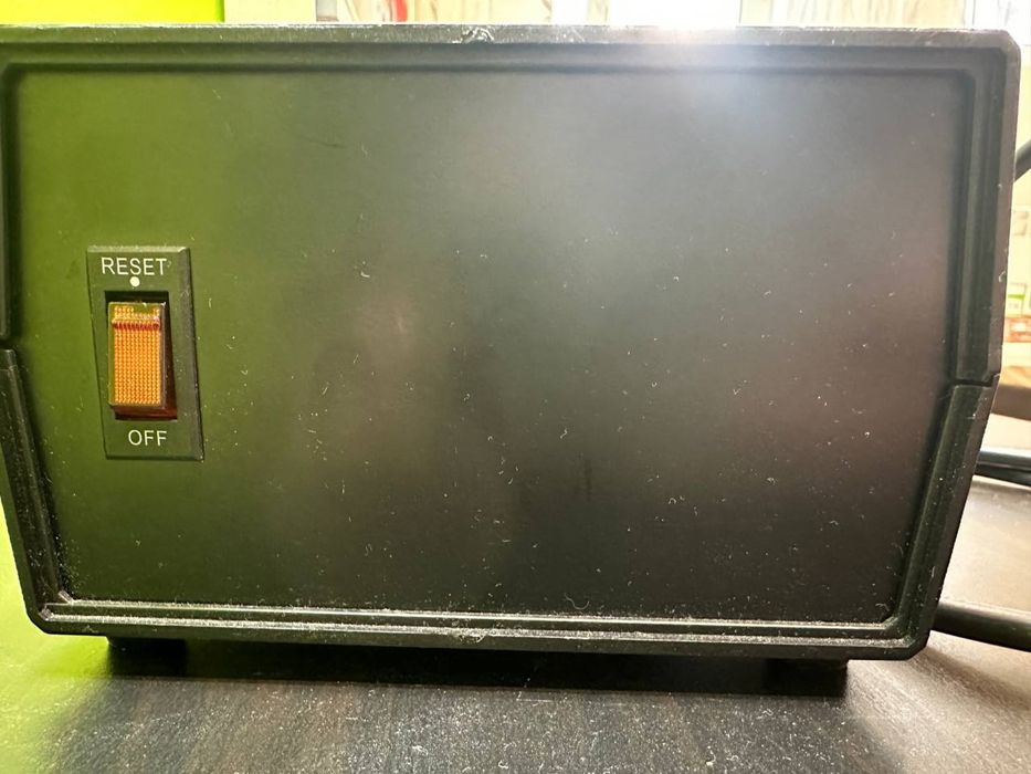 Dyson Airstrait Prussian Blue/Copper + трансформатор 220V (оригинал)