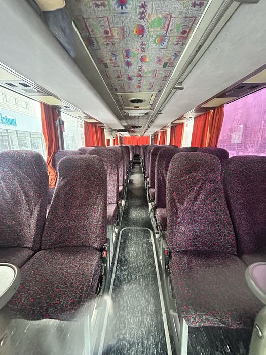 Продам автобус setra 315