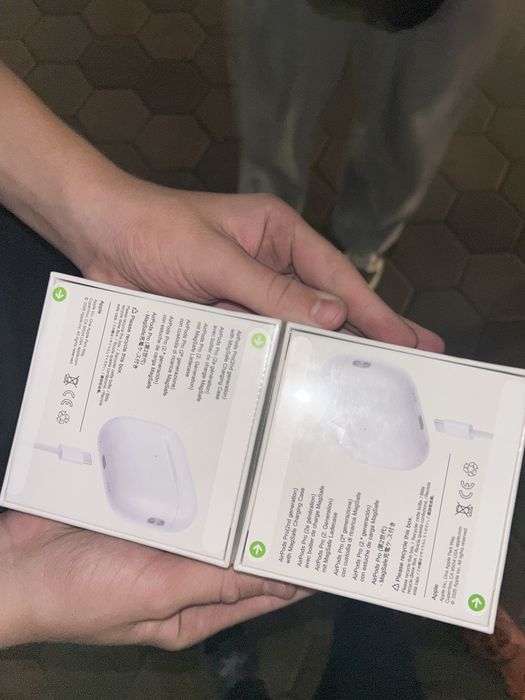 Airpods Pro Lux quality