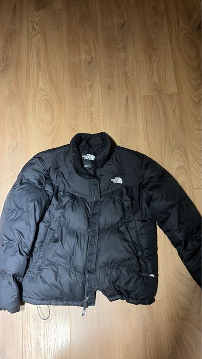 Чисто ново яке northface