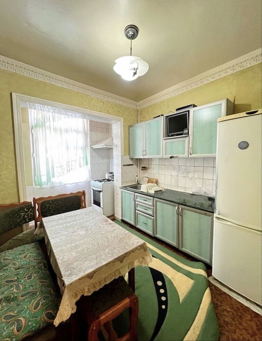 Юнусабад 15 квартал 3х комнатная